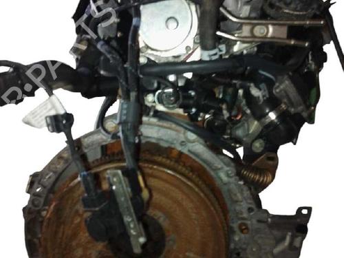 Used Engine Engine 38215625 38215625