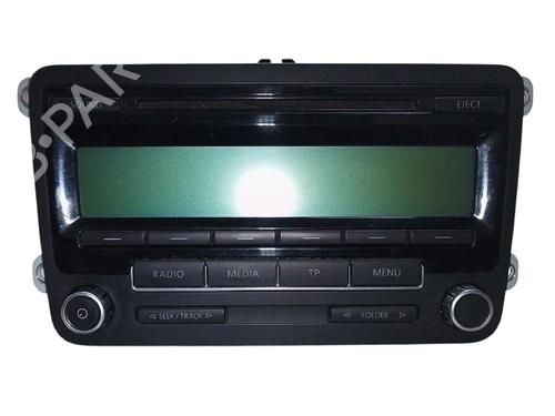 Used Radio Radio 38555424 38555424