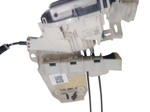Fechadura frente direita Fechadura frente direita 38223975 38223975