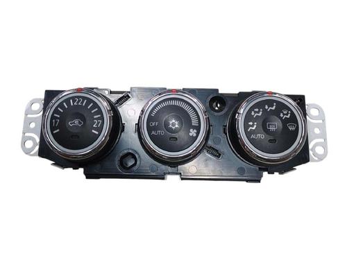 Climate control PEUGEOT 4008 1.6 HDi | BP38223647I5 - Image 2