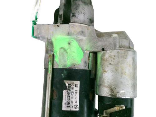 Used Starter Starter 38209853 38209853