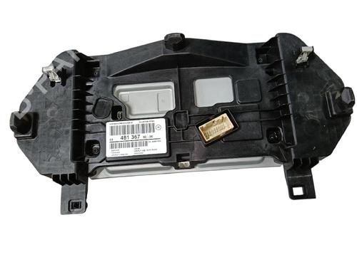 Instrument cluster OPEL MOKKA 1.5 (76) | BP38223202C47 - Image 2