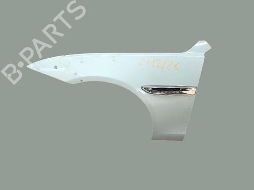Used Left front fenders Left front fenders 38223426 38223426