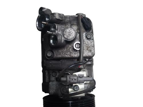 AC compressor BMW X1 (E84) xDrive 20 d | BP38555265M34 - Image 5