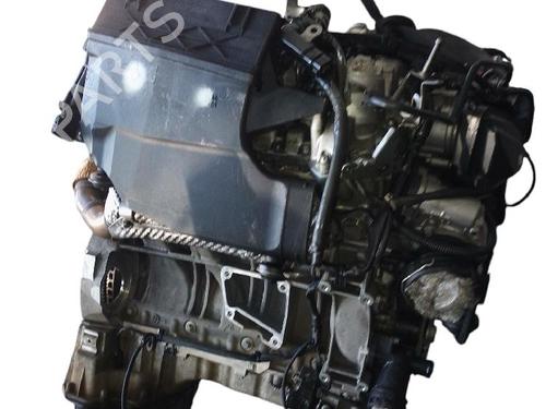 Engine MERCEDES-BENZ M-CLASS (W166) ML 350 BlueTEC 4-matic (166.024, 166.023) | BP38222811M1 - Image 4
