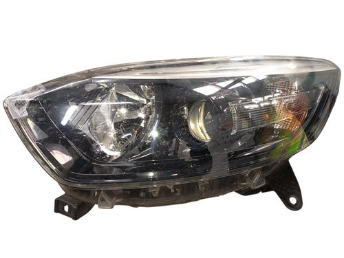 Left front indicator RENAULT CAPTUR I (J5_, H5_) 1.5 dCi 90 (J5N4, J5M5, J5MW, J5M6, J5AL, J5AJ) | BP38218583C32 - Image 6