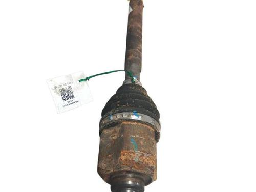 Right front driveshaft KIA STONIC (YB) 1.0 T-GDi | BP38217493M39 - Image 2