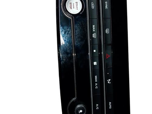 Climate control JAGUAR F-PACE (X761) 3.0 SDV6 AWD | BP38211066I5 - Image 2