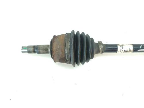 Left front driveshaft OPEL CORSA E (X15) 1.2 (08, 68) | BP38217401M38 - Image 3