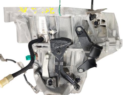 Gearbox RENAULT MEGANE IV Hatchback (B9A/M/N_) 1.3 TCe 100 (B9N8) | BP38207933M3 - Image 3