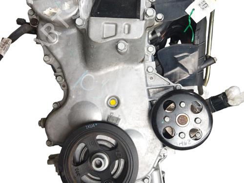 Engine HYUNDAI i20 I (PB, PBT) 1.2 | BP38211632M1 - Image 4