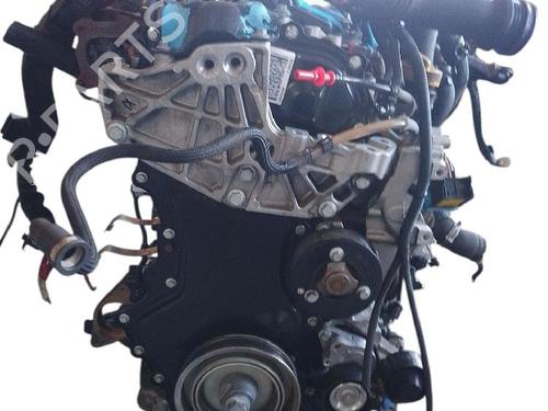 Engine RENAULT TRAFIC II Van (FL) 2.0 dCi 115 (FL01, FL0U, FL00, FL0H, FL0M) | BP38556011M1 - Image 4