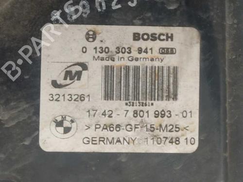 Fan BMW 1 (E87) 118 d | BP38206319M128 - Image 3