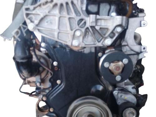 Used Engine Engine 39197662 39197662