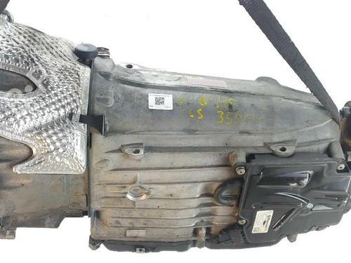Gearbox MERCEDES-BENZ CLS (C218) CLS 350 CDI / d (218.323) | BP38209035M3 - Image 3