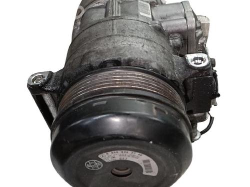 AC compressor MERCEDES-BENZ C-CLASS (W204) C 250 CDI (204.003) | BP39047344M34 - Image 2