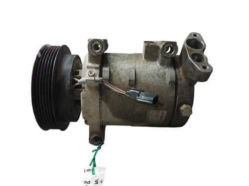 AC compressor DACIA DOKKER Pickup 1.5 dCi 90 | BP39047346M34 - Image 6