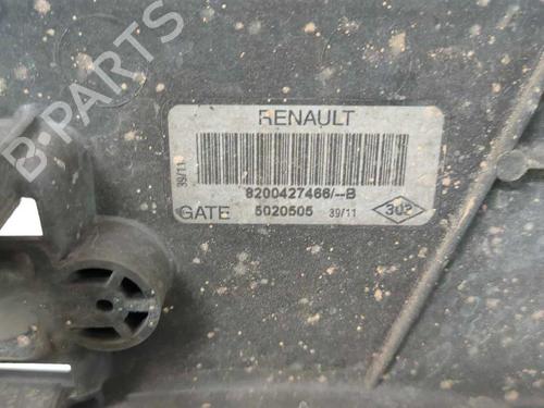 Fan RENAULT KANGOO Express (FW0/1_) 1.5 dCi 70 (FW0A, KW0V) | BP38217089M128 - Image 2