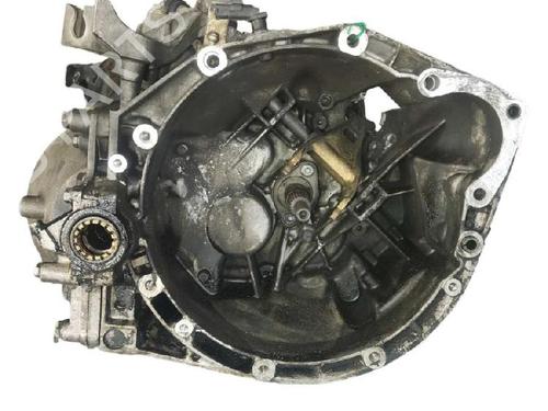 Gearbox PEUGEOT 807 (EB_) 2.2 HDi | BP38220985M3 - Image 3