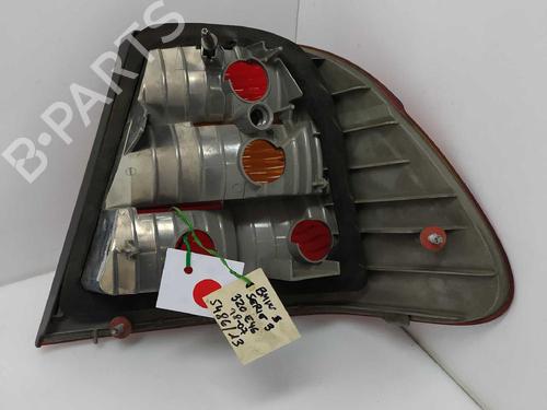Used Left taillight Left taillight 38222397 38222397