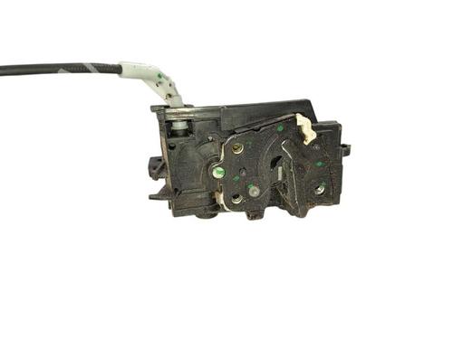 Used Rear left lock Rear left lock 38217857 38217857