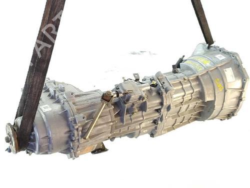 Gearbox SSANGYONG ACTYON I 200 Xdi 4WD | BP38207565M3 - Image 4