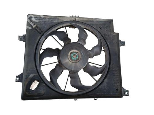 Used Fan Fan 38346678 38346678