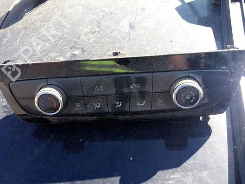 climate-control-opel-corsa-f-p2jo-2019-38221289 main image