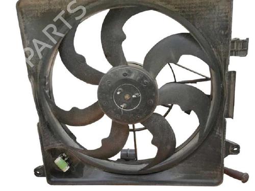 Used Fan Fan 38346727 38346727
