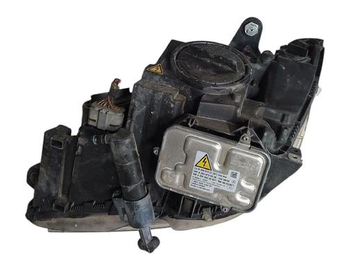 Right front indicator MERCEDES-BENZ C-CLASS (W204) C 220 CDI (204.008) | BP38206497C33 - Image 3