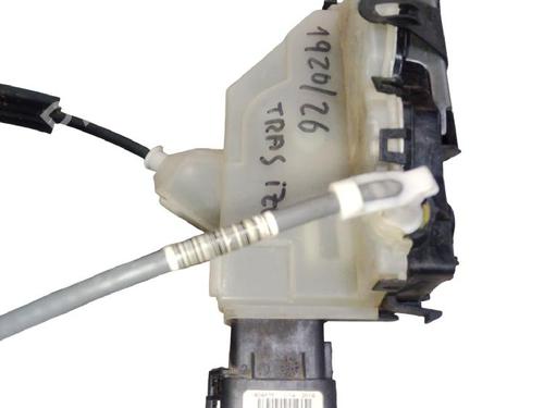 Used Rear left lock Rear left lock 38222843 38222843