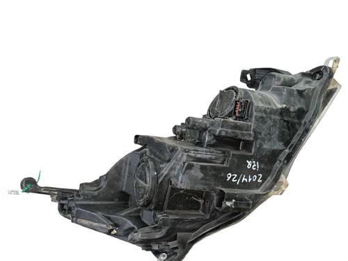 Left front indicator OPEL ASTRA J (P10) 1.6 (68) | BP38223047C32 - Image 2