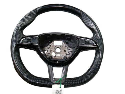 Used Steering wheel Steering wheel 38553857 38553857