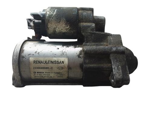 Starter RENAULT MEGANE IV Hatchback (B9A/M/N_) 1.5 dCi 110 (B9A3) | BP39262793M8 - Image 5