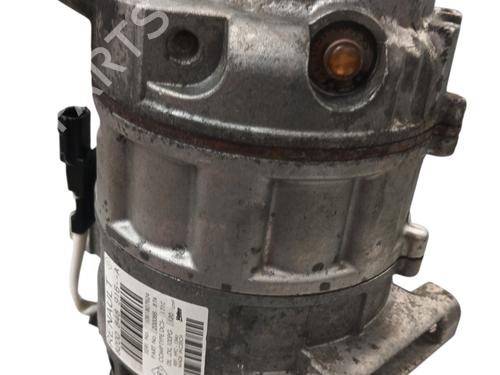 AC compressor RENAULT LATITUDE (L70_) 2.0 dCi 150 (L70H) | BP38219834M34 - Image 3