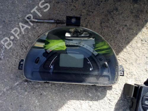 Kombiinstrument Kombiinstrument 38223008 38223008