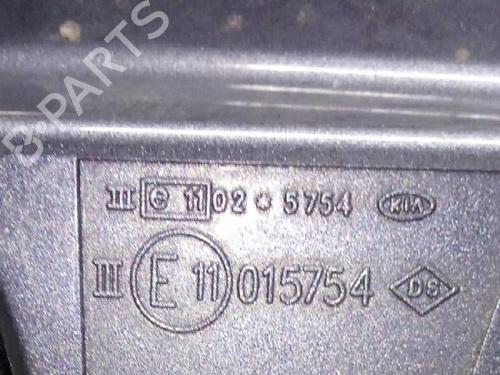 Used Right mirror Right mirror 38215940 38215940