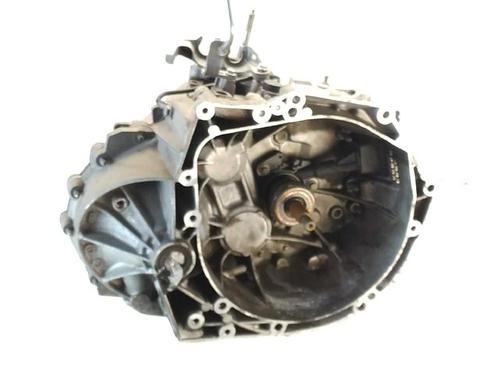 gearbox-citroen-c4-ii-nc_-2009-38215741 main image