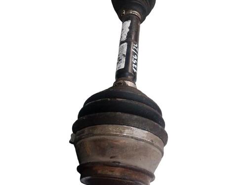 Right front driveshaft AUDI A4 Allroad B8 (8KH) 2.0 TDI quattro | BP39262816M39 - Image 2