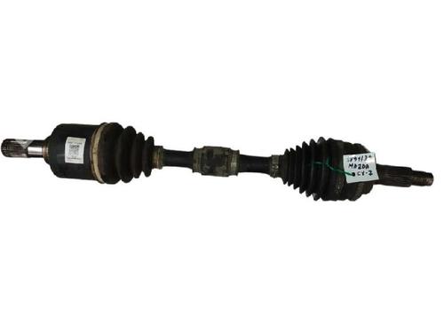 Used Right front driveshaft Right front driveshaft 38206381 38206381