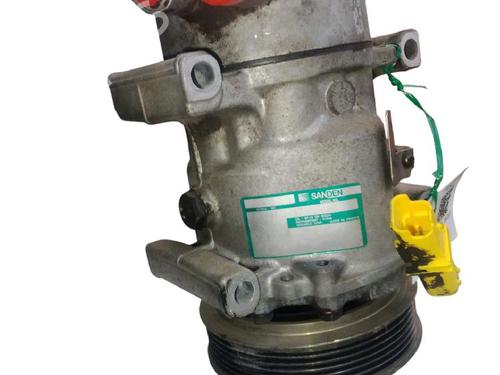 Used AC compressor AC compressor 38481241 38481241