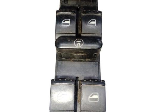 Left front window switch VW PASSAT B5 (3B2) 1.9 TDI | BP39163581I27 - Image 3