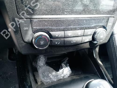 Climate control RENAULT KADJAR (HA_, HL_) 1.6 dCi 130 (HLA4) | BP38683149I5 - Image 4