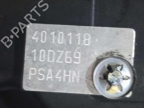 Engine CITROËN C-CROSSER (VU_, VV_) 2.2 HDi | BP38213298M1 - Image 4