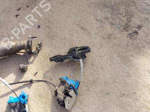 Used Rear right lock Rear right lock 38555142 38555142