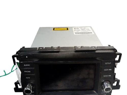 electronic-module-mazda-cx-5-ke-gh-2011-2012-2013-2014-2015-2016-2017-38554413 main image