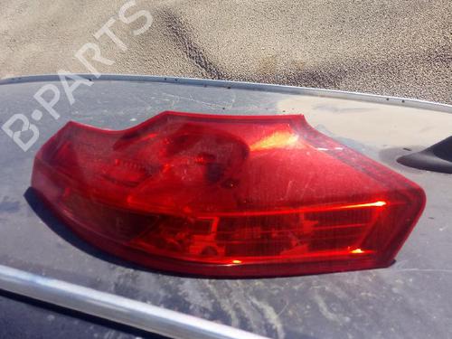 Used Right taillight Right taillight 38555598 38555598