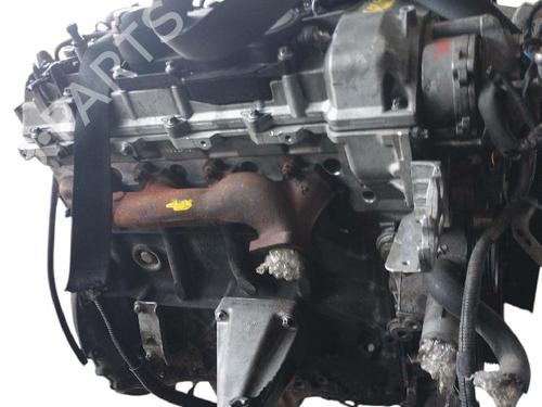 Engine MERCEDES-BENZ C-CLASS (W203) C 240 (203.061) | BP39197709M1 - Image 4