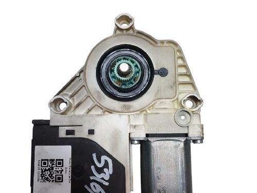 Used Right front window motor Right front window motor 38554357 38554357