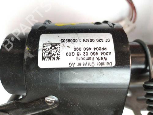 Used Steering column Steering column 38210934 38210934